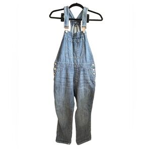 GAP Denim Overalls
